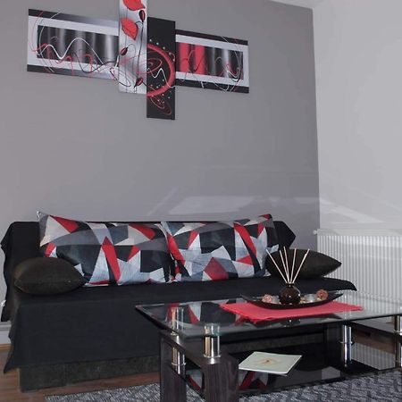 Stan Na Dan - Apartman Djordjevic Vranje Dış mekan fotoğraf
