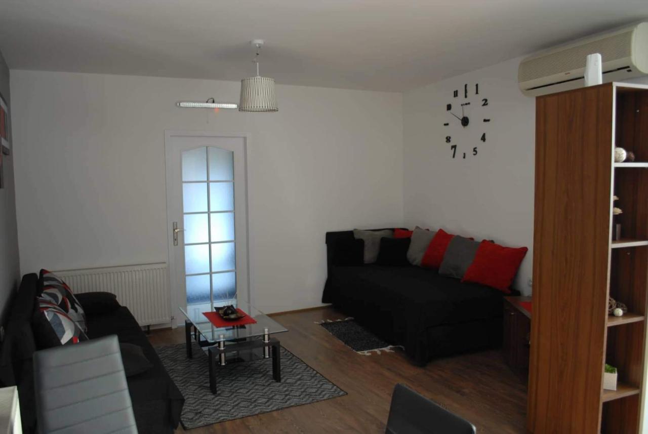 Stan Na Dan - Apartman Djordjevic Vranje Dış mekan fotoğraf