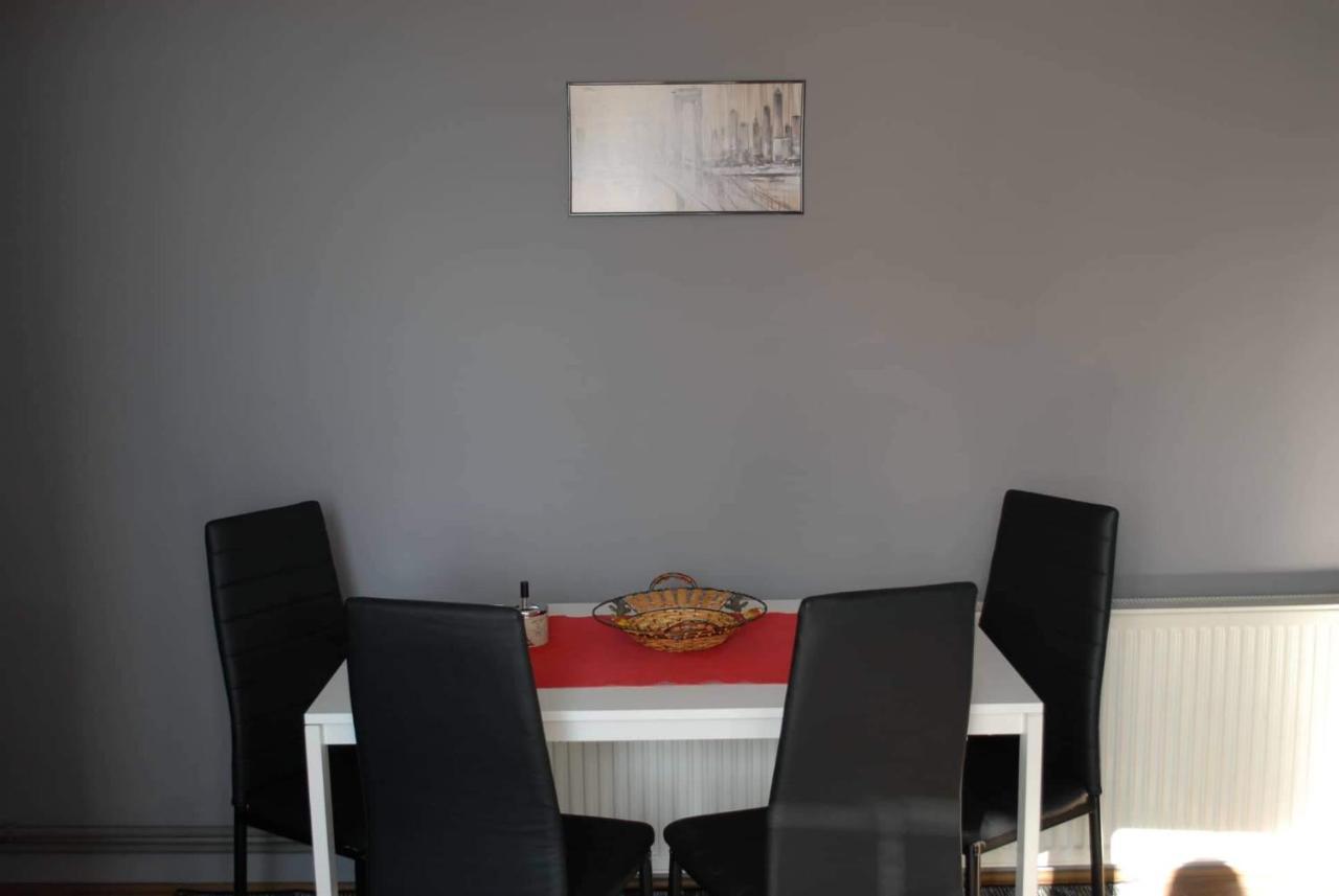 Stan Na Dan - Apartman Djordjevic Vranje Dış mekan fotoğraf