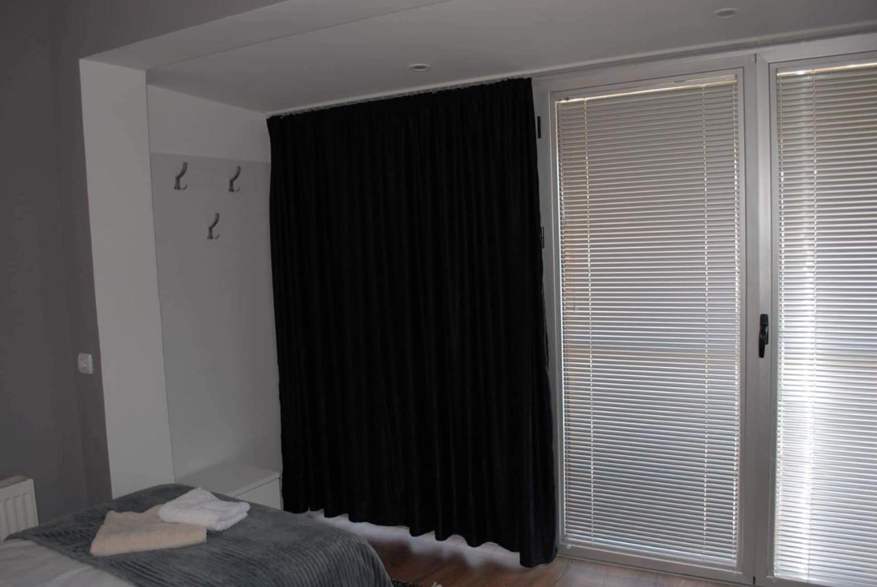 Stan Na Dan - Apartman Djordjevic Vranje Dış mekan fotoğraf