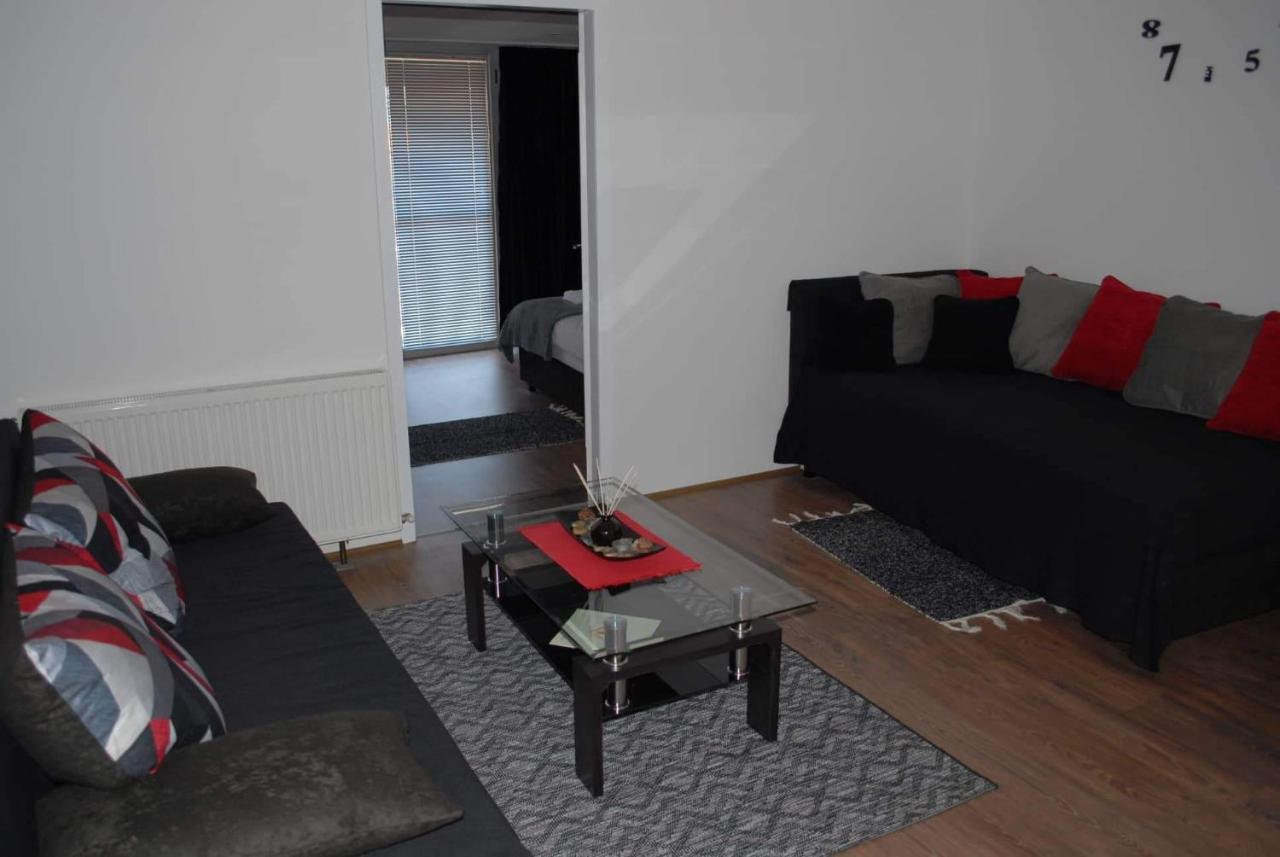 Stan Na Dan - Apartman Djordjevic Vranje Dış mekan fotoğraf