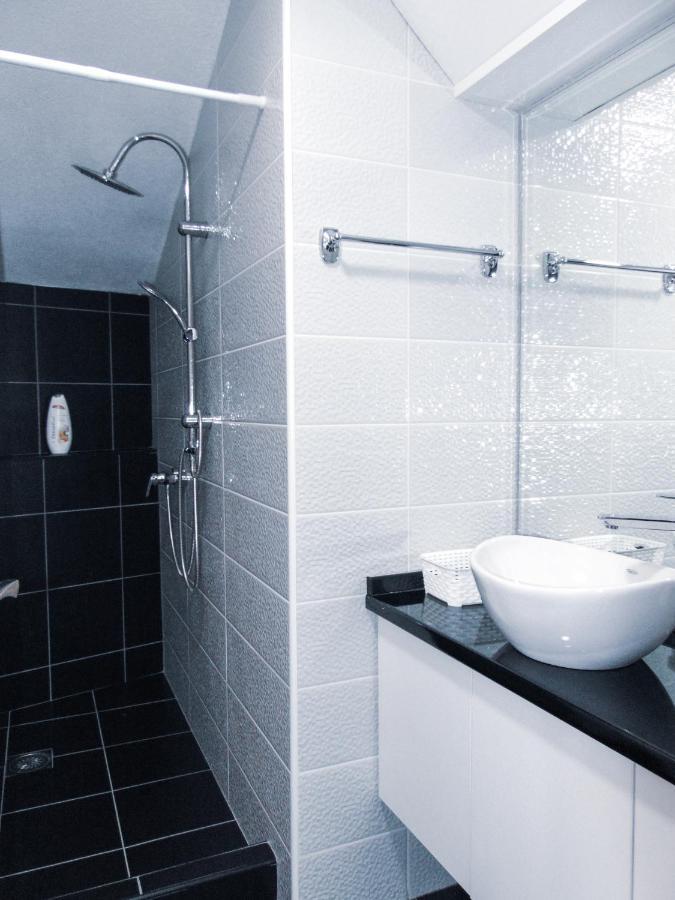 Stan Na Dan - Apartman Djordjevic Vranje Dış mekan fotoğraf