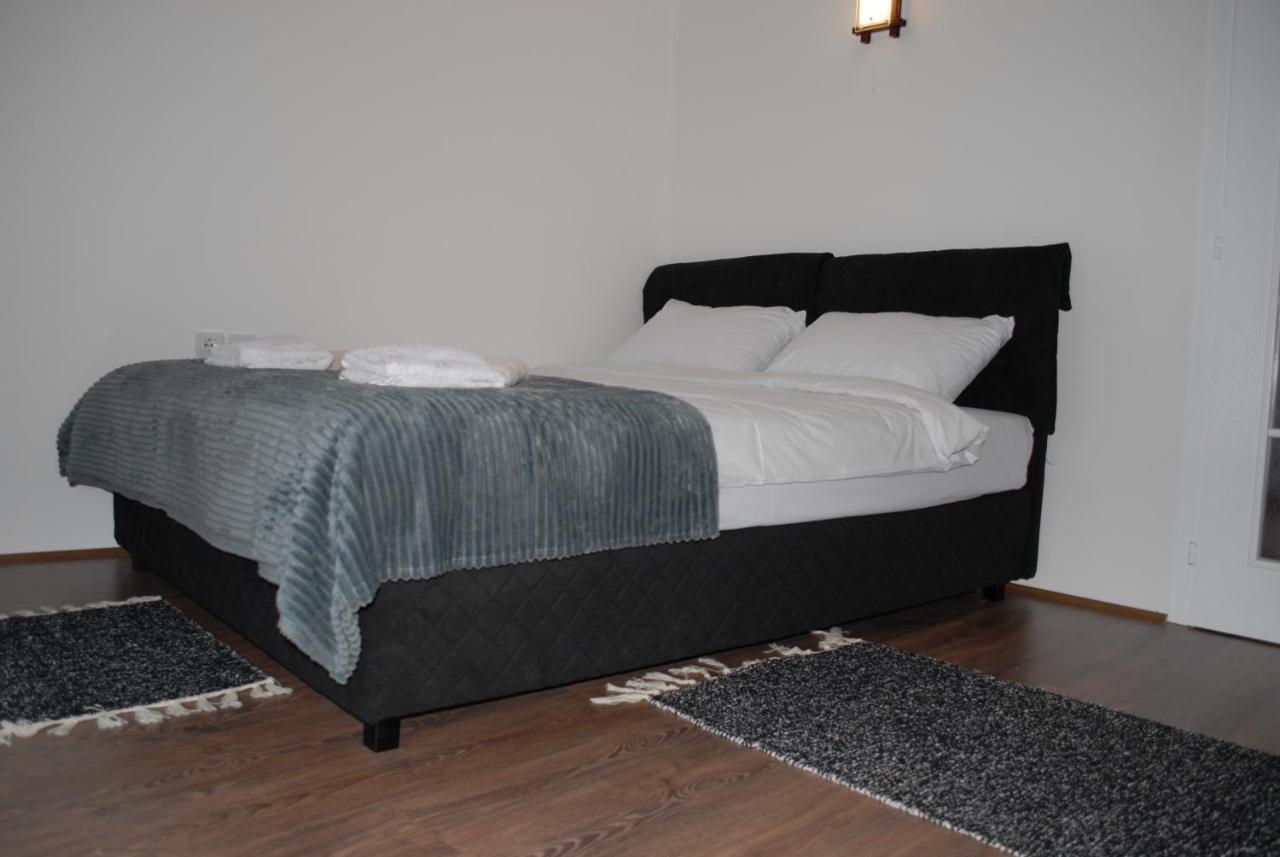 Stan Na Dan - Apartman Djordjevic Vranje Dış mekan fotoğraf
