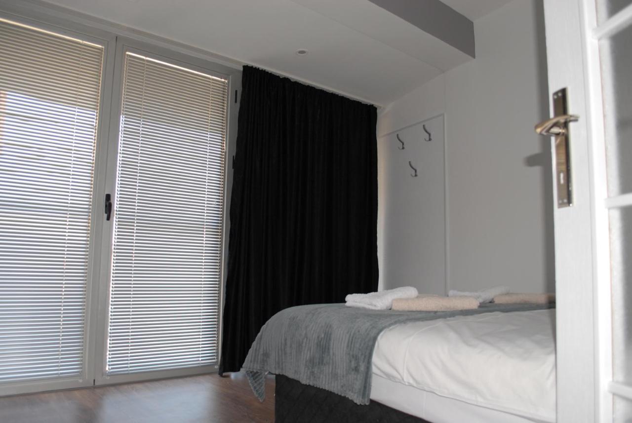 Stan Na Dan - Apartman Djordjevic Vranje Dış mekan fotoğraf
