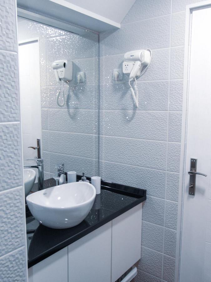 Stan Na Dan - Apartman Djordjevic Vranje Dış mekan fotoğraf