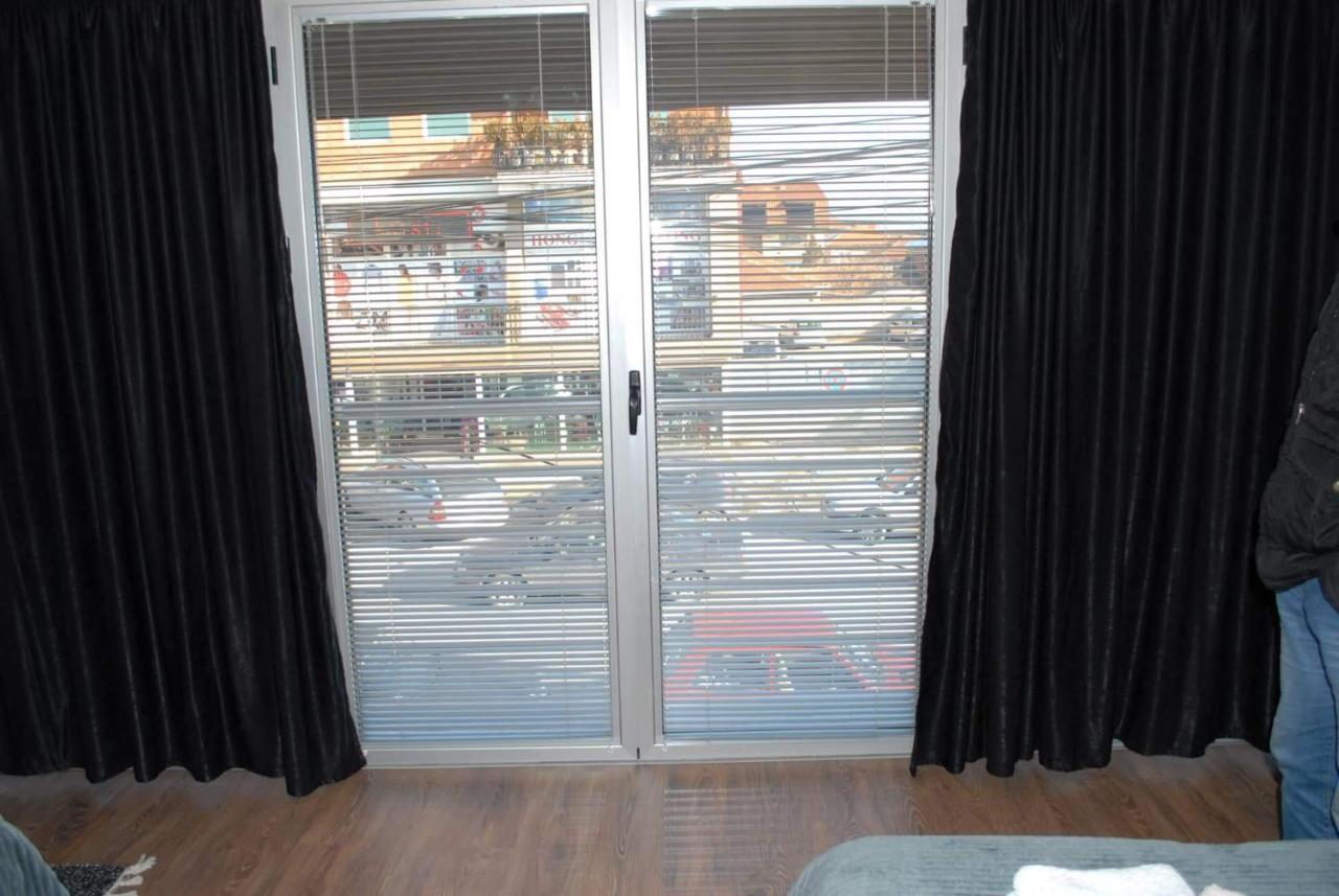 Stan Na Dan - Apartman Djordjevic Vranje Dış mekan fotoğraf