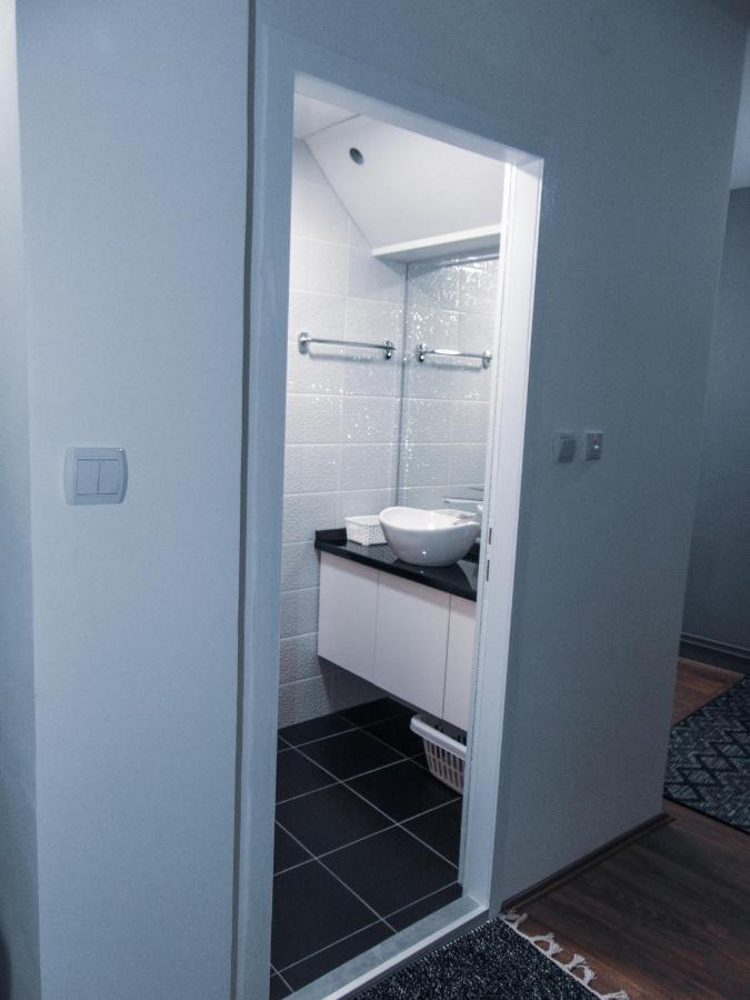 Stan Na Dan - Apartman Djordjevic Vranje Dış mekan fotoğraf