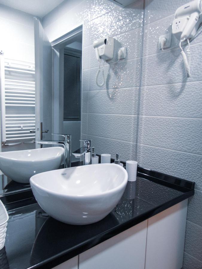 Stan Na Dan - Apartman Djordjevic Vranje Dış mekan fotoğraf